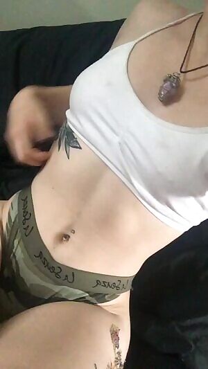 NSFW_GIF - Bam