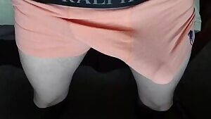 Whip out your bulge