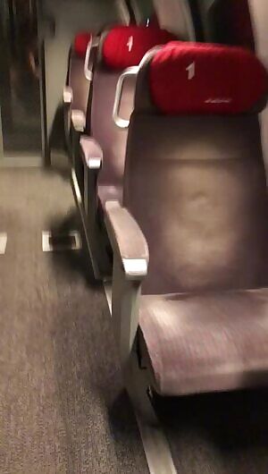 First class