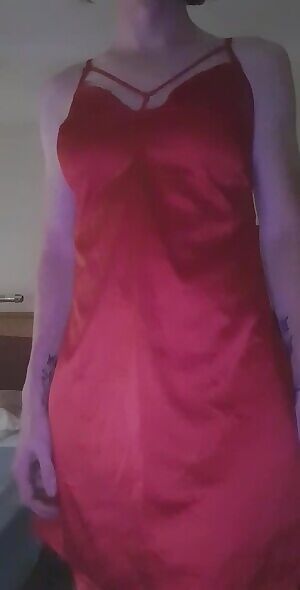 Will you be my Valentine?