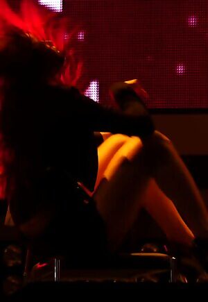 HYOSUNG - What a body!