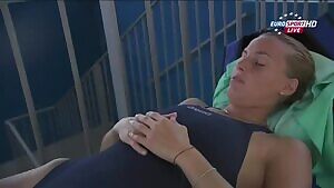 Tania Cagnotto