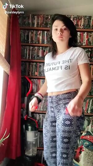 That little jiggle 🤤