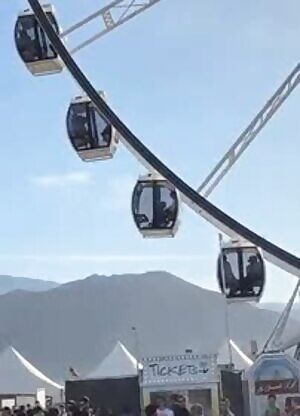 This ride really sucks, but in a good way....