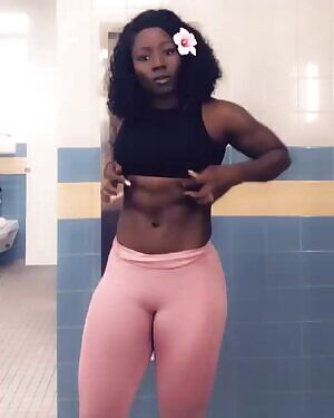 From 140lbs to 150lb & solid!