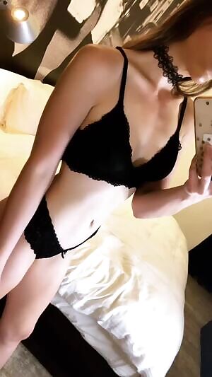 Make sure you take the time to check your sexy self out today!