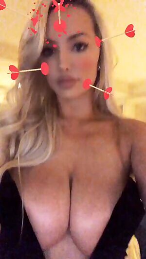 Bouncing in a black top