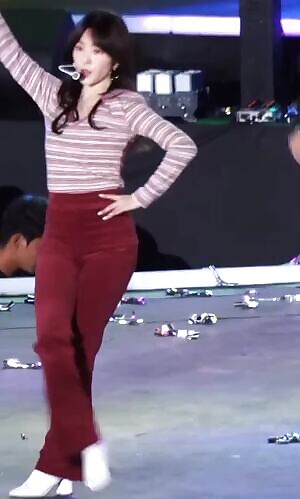 Red Velvet - Irene