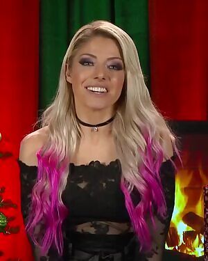 Alexa Bliss