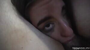 Ryan Madison and his poor Teenfidelity girls