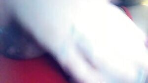 I’m ScarlettNine and love being Papi’s Dirty Slut 💦👅 choke me Papi 🍆💦 {f24}