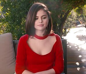 Selena Gomez