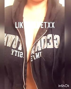 They were looking on point