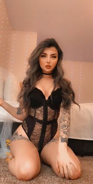 Hi there 😈