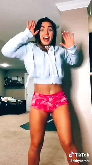 Abbyberner the pawg