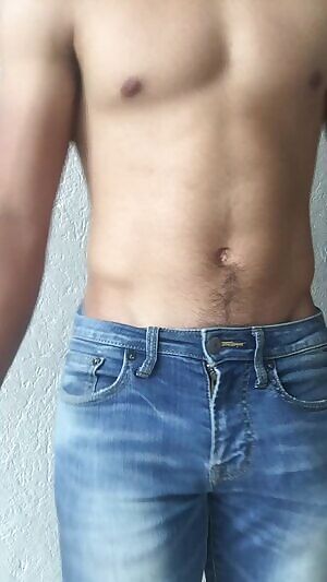 Horny again lol