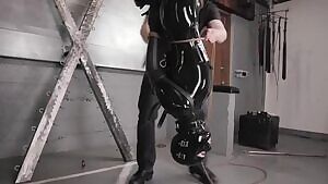 Powerless featuring /u/ReflectiveDesire