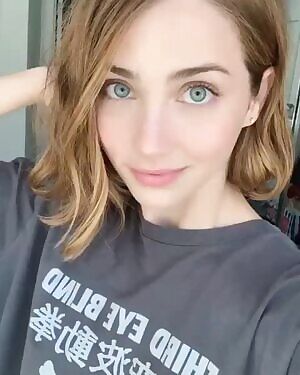 Emily Rudd