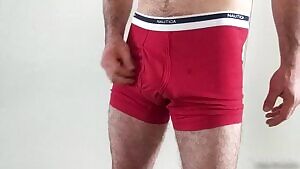 Softie loves to come out for some air