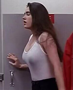 Jennifer Connelly