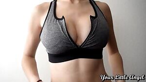 I bet it was exactly what you thought :(