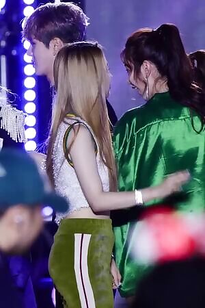 Rocket Punch - Yeonhee