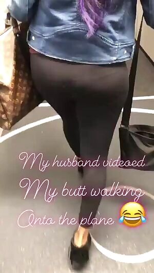 Brandi's Ass