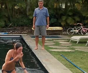 Shailene Woodley - The Descendants