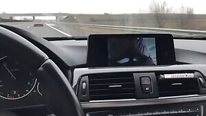 Horny Girl Playing with herself