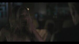 Molly Parker in Goliath S1E4