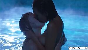 Ft. Janice Griffith - After Dark Pt. 3