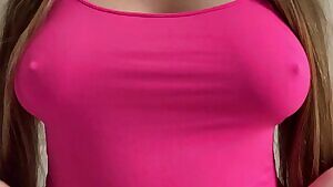 Valentine’s Day titty drop Eve!❤️🤤 Who wants to come and fuck me!? Make sure you are subscribed😋💦