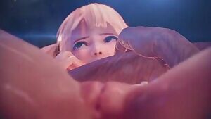 Game Over Marie Rose