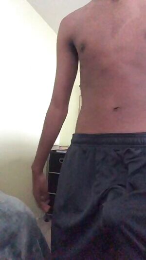 BBCs should my be told to keep it in our pants