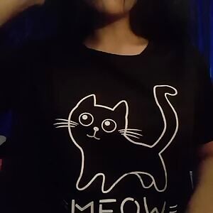 meow 😺