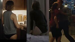 Rachel McAdams backstory compilation.