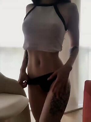 We all love goth sluts