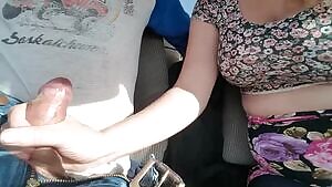 I had fun on the combine yesterday ;).