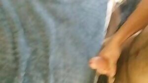 A whole lotta cum