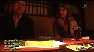 Hunting Cherry Boys A Mature Woman Is Eager To Teach Rena Fukiishi