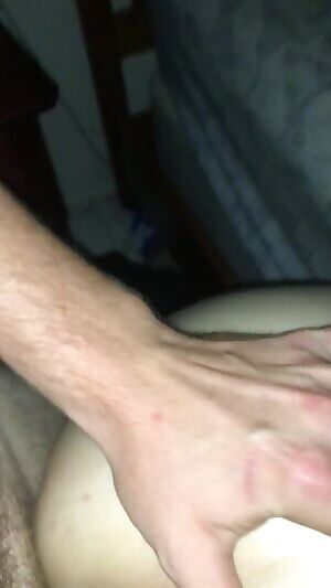 More 5” strokes for her broken in pussy