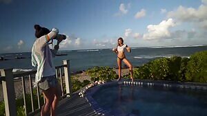 Samantha Hoopes SI
