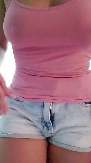 Stripping for you all, please come talk to me