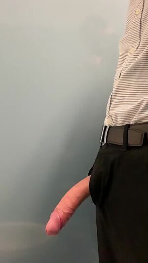 Morning Edging