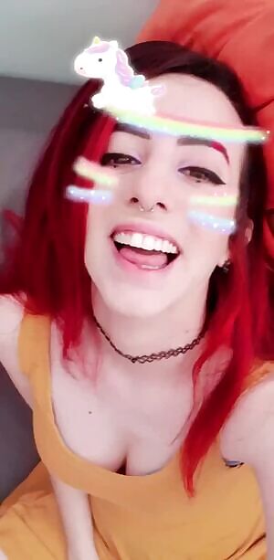 Senpaii! @ahegao_self