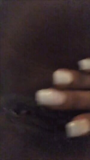 Was asked to make a gif of my hood being pushed back :) thoughts ??