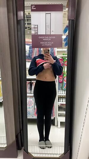 First time showing off like this.. hope you like it 🙈