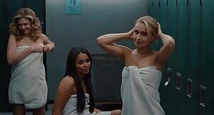 Hayden Panettiere - I Love You Beth Cooper