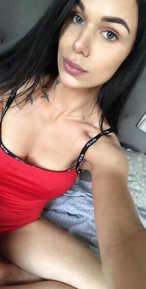 First titty reveal