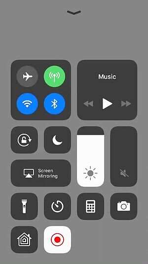 Wanna see a tank top drop?